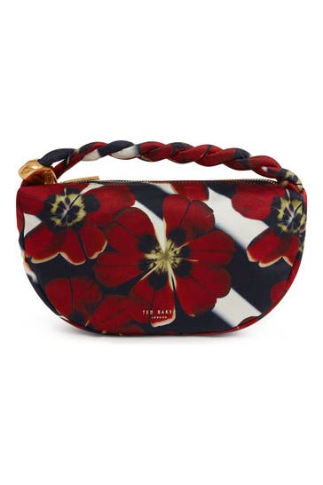 TED BAKER Handtasche red