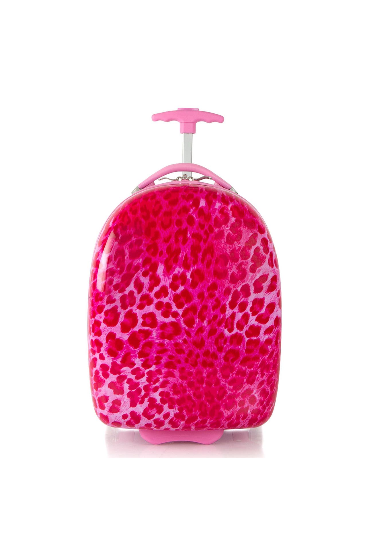 HEYS Koffer leopard, Bild 1