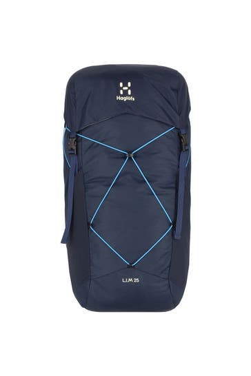 HAGLÖFS Rucksack tarn blue