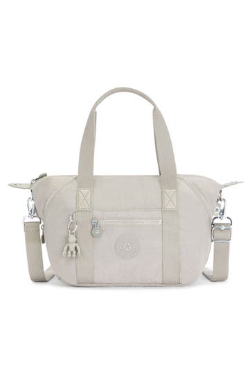 KIPLING Handtasche grey gris
