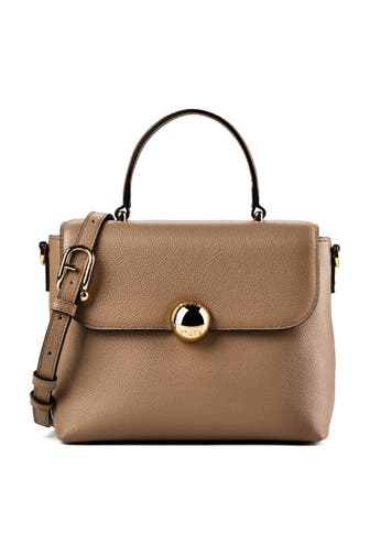 FURLA Handtasche toffee