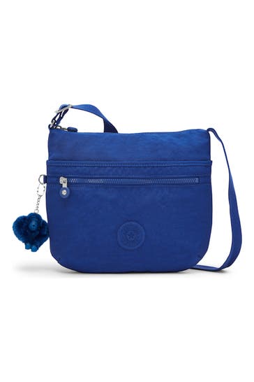 KIPLING Umhängetasche blazing blue