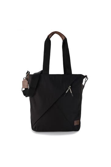 CAMEL ACTIVE Umhängetasche black