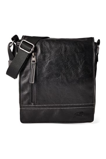 CAMEL ACTIVE Business Bag black
