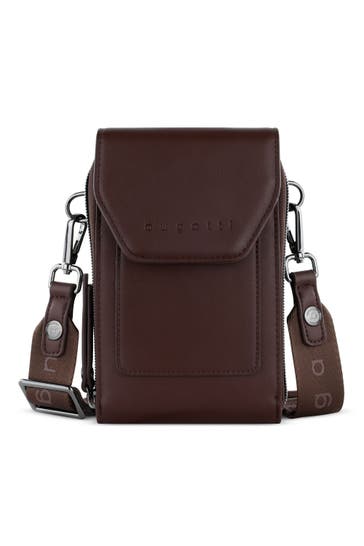 BUGATTI Almata Handytasche 11 cm