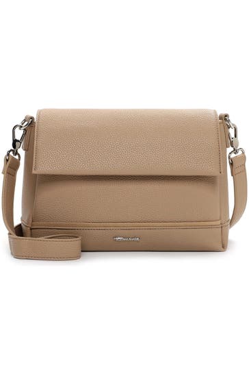 TAMARIS Umhängetasche sand