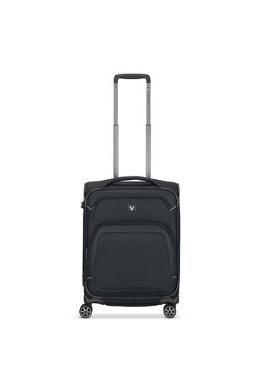 RONCATO Koffer black