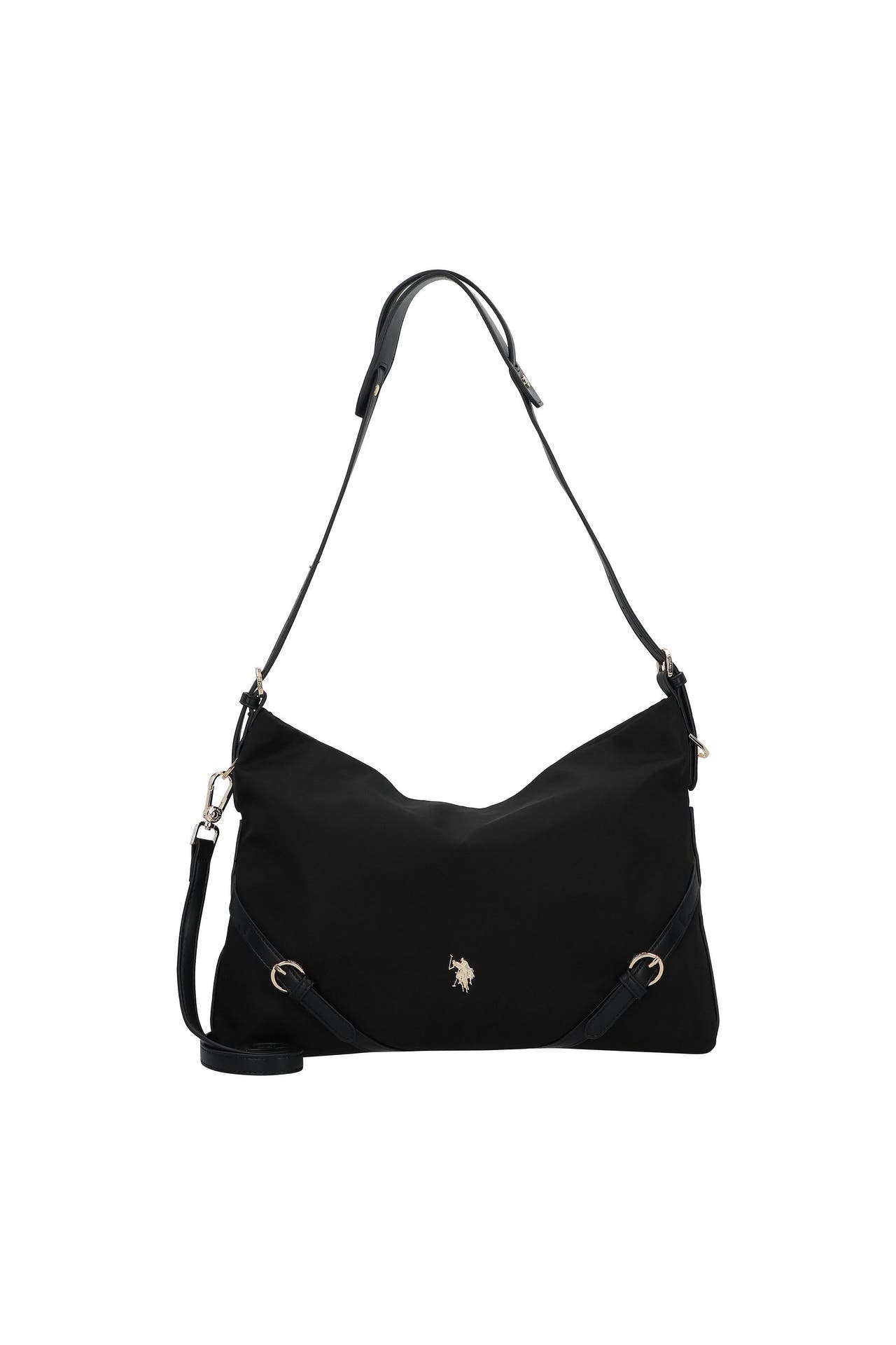 U.S. POLO ASSN. Handtasche black, Bild 1