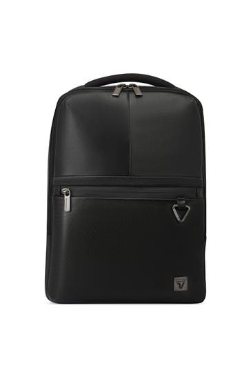 RONCATO Rucksack black