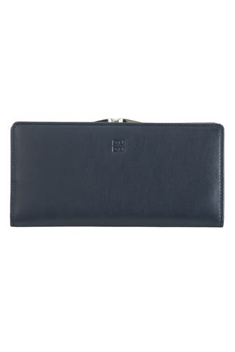 DUDU Geldbörse navy