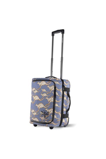 CHIEMSEE Koffer lila