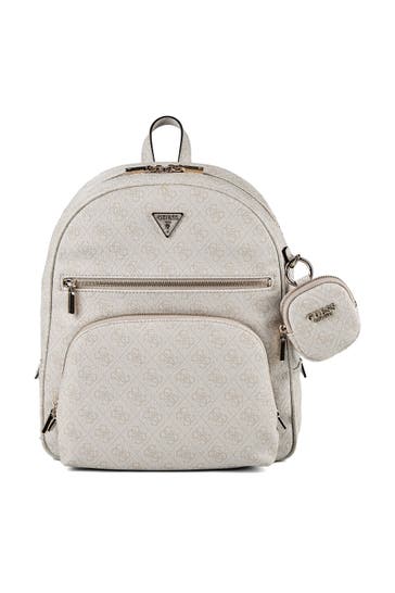 GUESS Rucksack bone logo