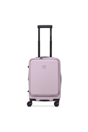 RONCATO Koffer lilac