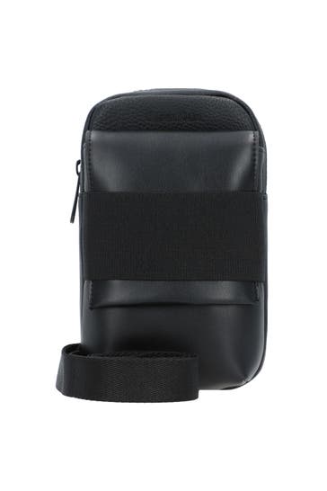 CALVIN KLEIN Umhängetasche ck black