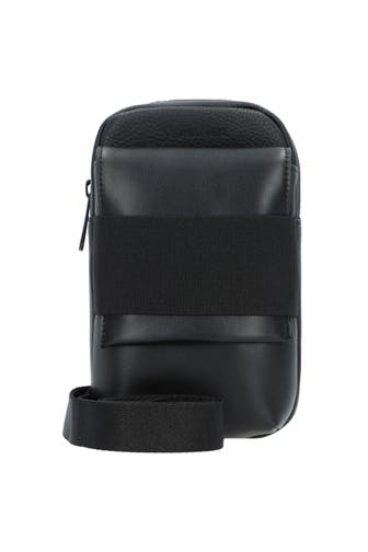 CALVIN KLEIN Umhängetasche ck black