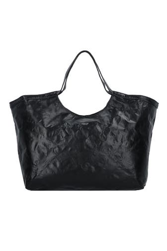 REPLAY Shopper black