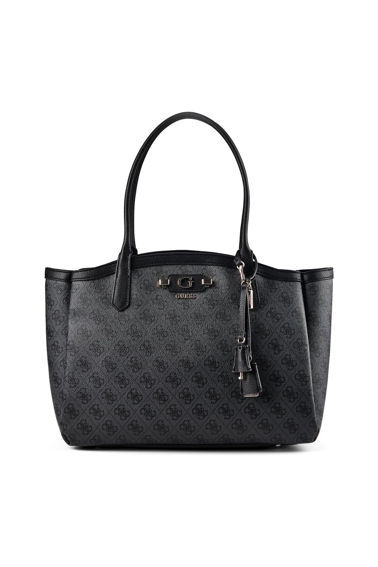 GUESS Shopper coal logo, Bild 1