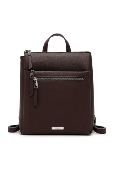 TAMARIS Rucksack brown