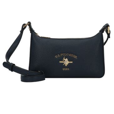 U.S. POLO ASSN. Umhängetasche navy