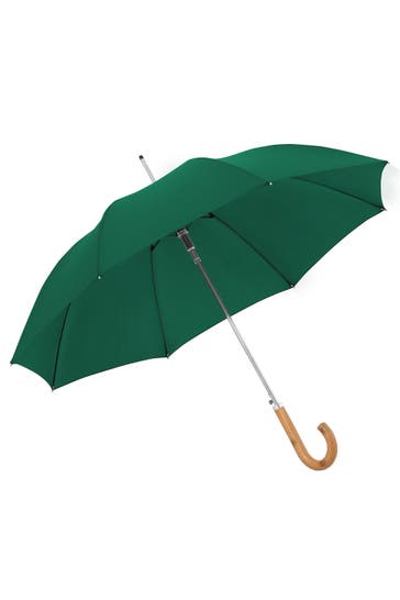 DOPPLER Regenschirm green