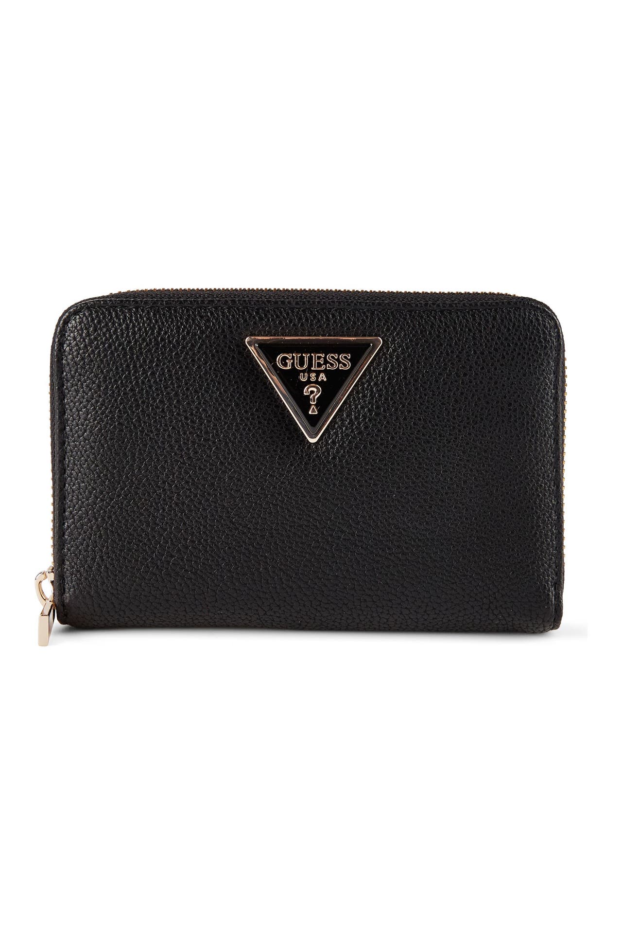 GUESS Geldbörse black, Bild 1