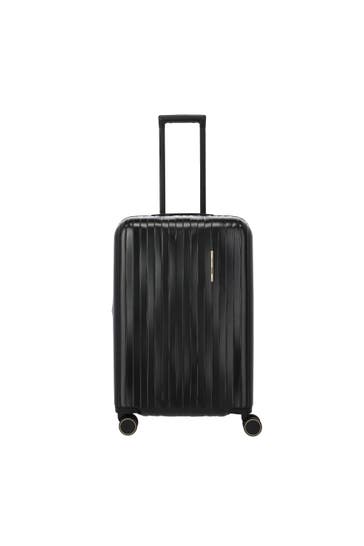 TRAVELITE Koffer black