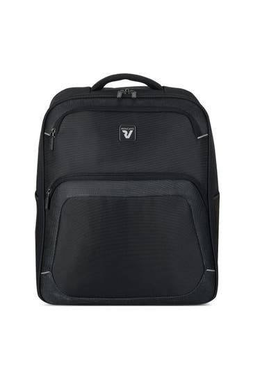 RONCATO Business Bag black