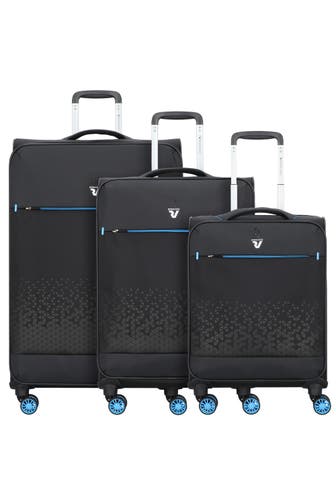 RONCATO Koffer nero