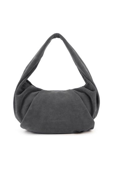 LES VISIONNAIRES Handtasche asphalte