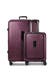 aubergine metallic