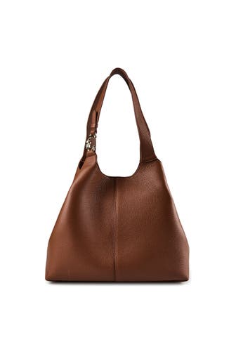 COCCINELLE Shopper cognac