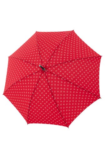 DOPPLER MANUFAKTUR Regenschirm blumen