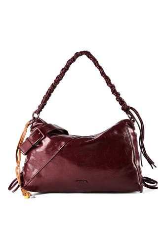 DESIGUAL Umhängetasche red