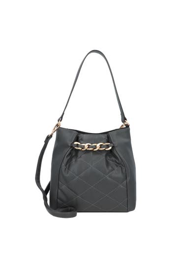 GABOR Handtasche dark grey