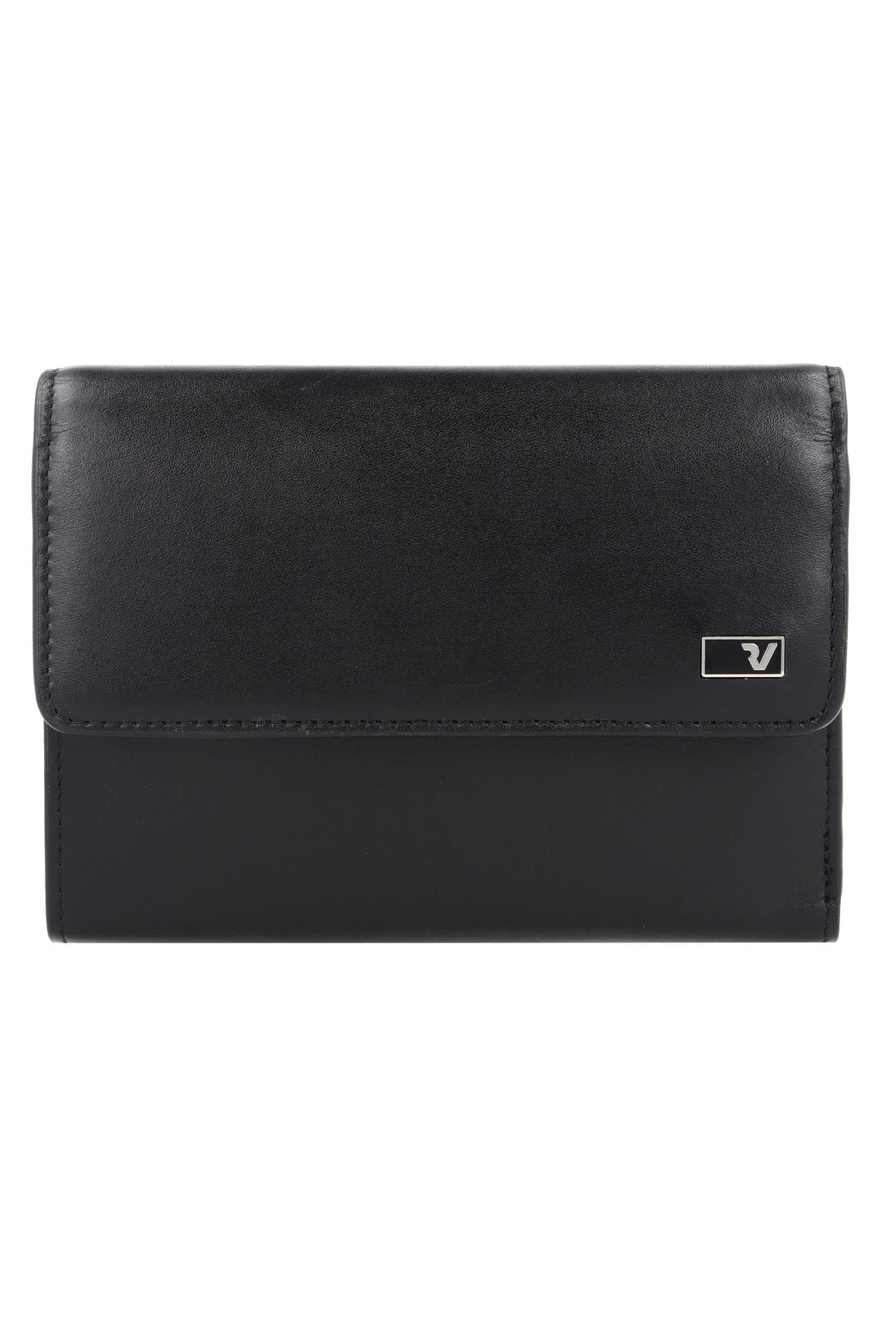 RONCATO Geldbörse black, Bild 1