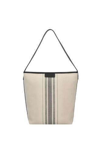 MARC O'POLO Handtasche nature