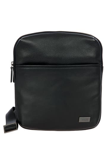BRIC'S Umhängetasche black