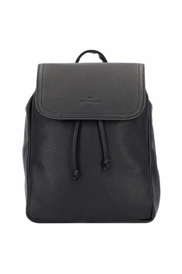 TOM TAILOR - Rucksack black