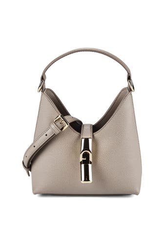 FURLA Umhängetasche cachemire gray