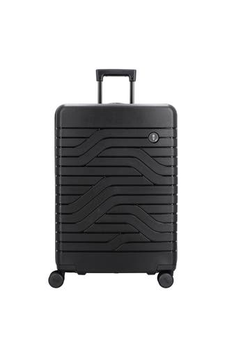 BRIC'S Koffer black