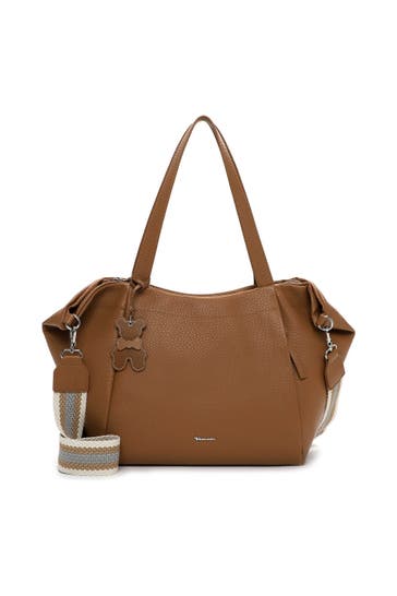 TAMARIS Handtasche sahara
