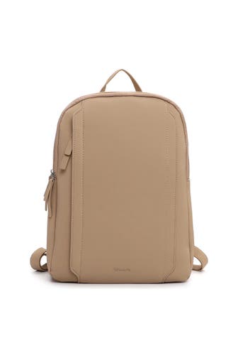 TAMARIS Rucksack taupe