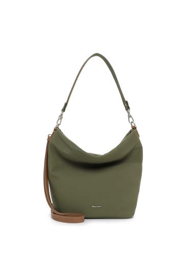 TAMARIS Umhängetasche khaki