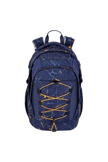 MCNEILL LUCA Schulrucksack 45 cm