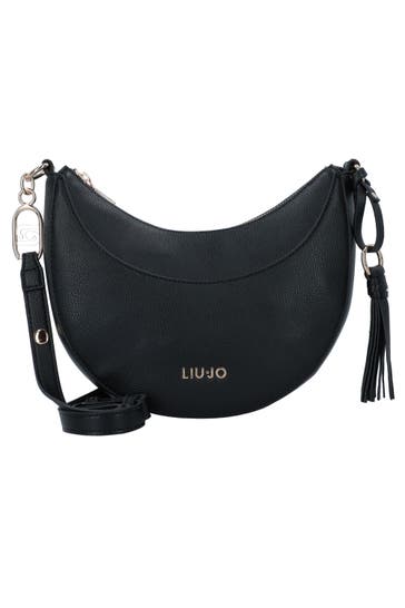 LIU JO Umhängetasche nero