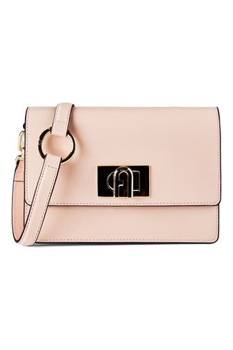 FURLA Umhängetasche dusty pink