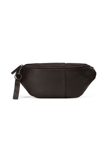 CAMEL ACTIVE Bauchtasche brown