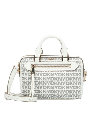 DKNY Handtasche marshmallow
