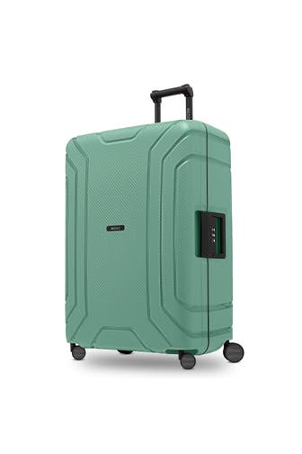 REDOLZ Koffer sea green
