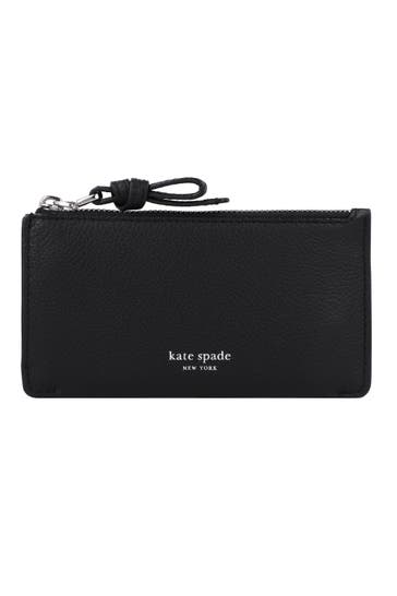 KATE SPADE Geldbörse black